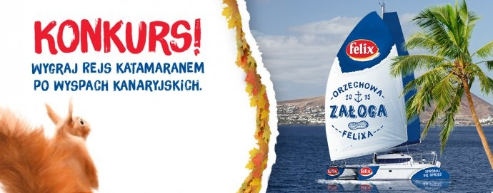 Konkurs "Odpływ jesienny"