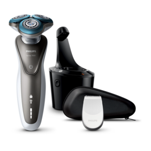 Konkurs "Przetestuj golarkę elektryczną Philips S7720"