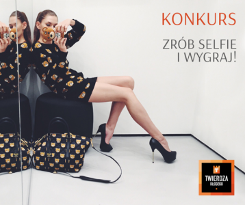 Konkurs fotograficzny "Selfie w Galerii Twierdza" Kłodzko