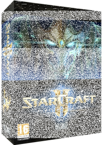Konkurs: StarCraft II: Legacy of the Void w naszym kufrze z nagrodami