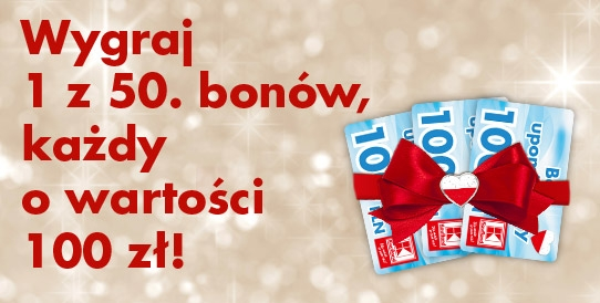 Konkurs "Świąteczne wypieki" Kaufland