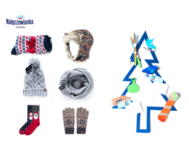 Konkurs "Twoja Aktywna Choinka"