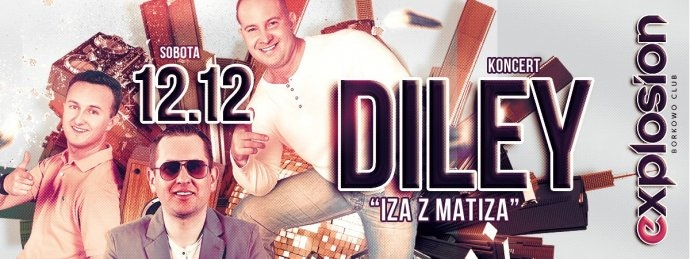 Konkurs "Wygraj wejsciówki" Borkowo Kościelne