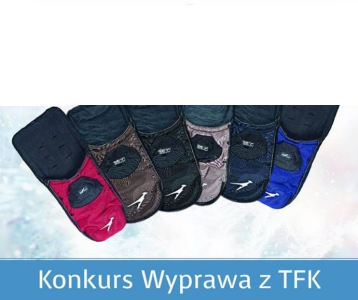 Konkurs "Wyprawa z TFK" Foto (do godz. 10.00)
