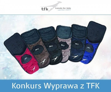 Konkurs "Wyprawa z TFK" Foto (do godz. 10.00)