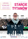 Konkurs "Zostań językowym tytanem i wyjedź na staż do Parlamentu Europejskiego!" (do godz. 16:00) Opolskie