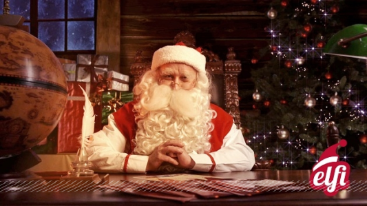 Konkurs "List od Mikołaja"