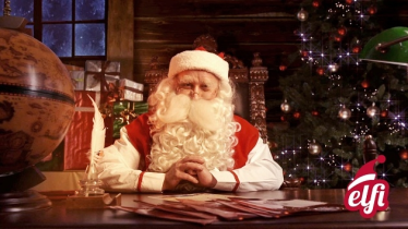 Konkurs "List od Mikołaja"