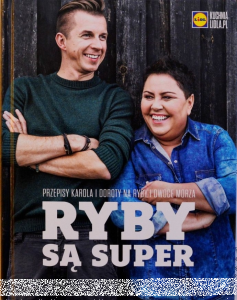 Konkurs "Nie karp tyle"