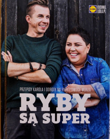 Konkurs "Nie karp tyle"