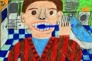 Konkurs "Piękny uśmiech, zdrowe zęby" Zamość