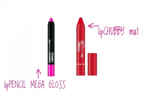 Konkurs "Pomadki DeBBY na gwiazdkę"