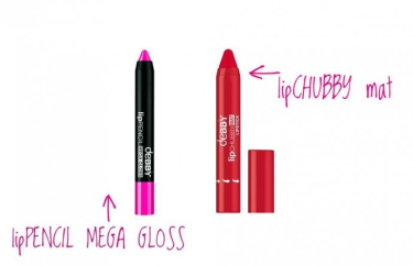 Konkurs "Pomadki DeBBY na gwiazdkę"