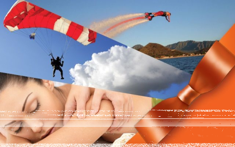 Konkurs "Prezent dla niego!"