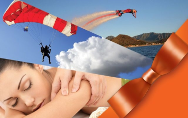 Konkurs "Prezent dla niego!"