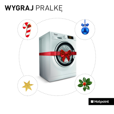 Konkurs "Sposób na plamy 4" do godz. 16:00