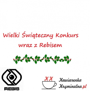 Wielki Świąteczny Konkurs wraz z Rebisem