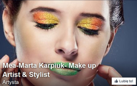 Wygraj darmowy makijaż lub zniżkę na jego wykonanie, Bydgoszcz