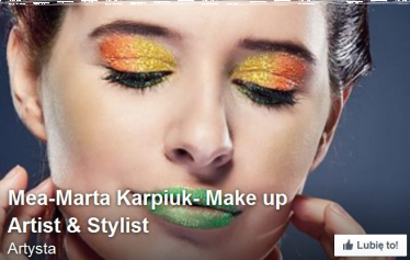 Wygraj darmowy makijaż lub zniżkę na jego wykonanie, Bydgoszcz