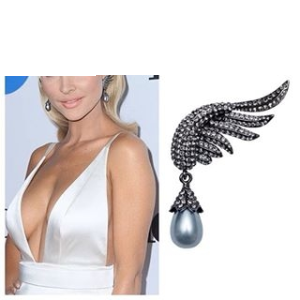 Konkurs "Wygraj kolczyki marki Scallini"