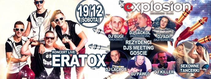 Wygraj wejsciówki Borkowo Kościelne