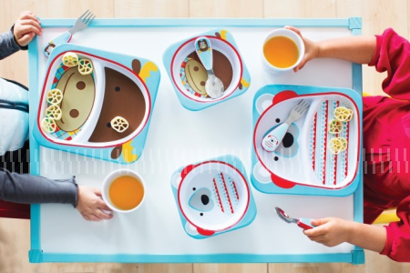 Wygraj zestaw od Skip Hop