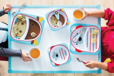 Wygraj zestaw od Skip Hop