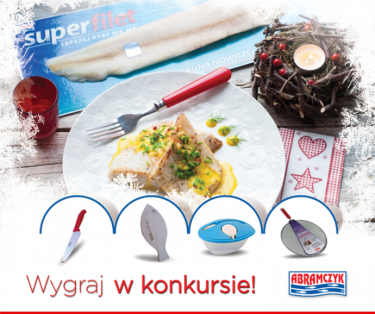 Konkurs fotograficzny "Ambramczyk"