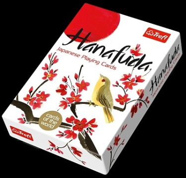 Konkurs: "Hanafuda"