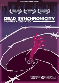 Konkurs "Dead Synchronicity"