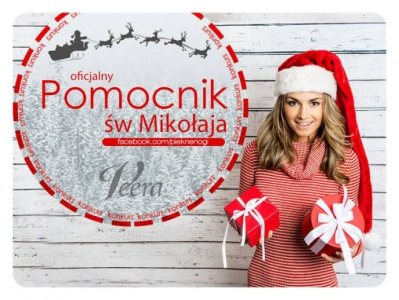 Konkurs fotograficzny "Piękne nogi"