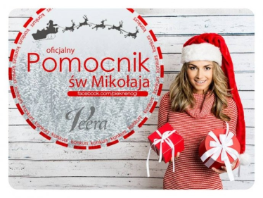 Konkurs fotograficzny "Piękne nogi"