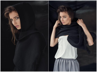 Konkurs fotograficzny: wygraj szal z kolekcji FW 15/16