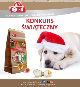 Konkurs świąteczny 8in