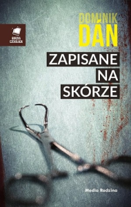 Konkurs "Zapisane na skórze"