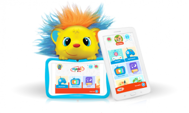 Konkurs "Magic kinder"