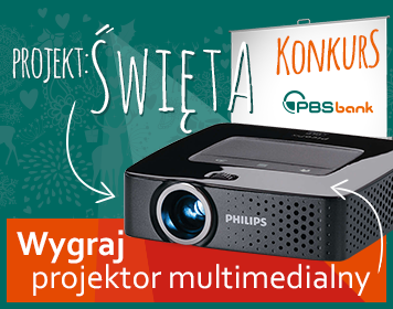 Konkurs "Projekt: Święta"