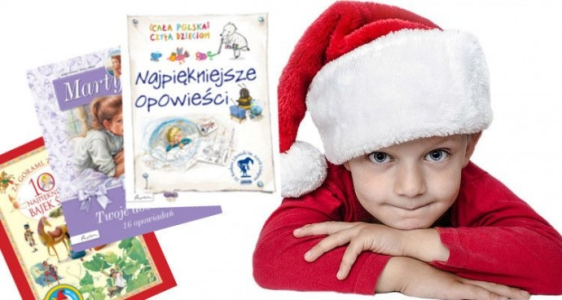 Konkurs "Przygotuj się do świąt i wygraj przezent pod choinkę"