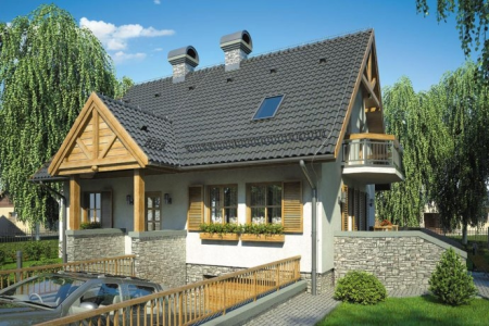 Konkurs "Twój wymarzony dom"