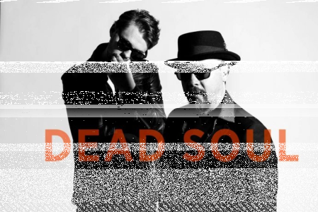 Wygraj bilety na koncert duetu Dead Soul wraz ze specjanymi gośćmi! Warszawa
