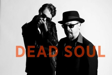 Wygraj bilety na koncert duetu Dead Soul wraz ze specjanymi gośćmi! Warszawa