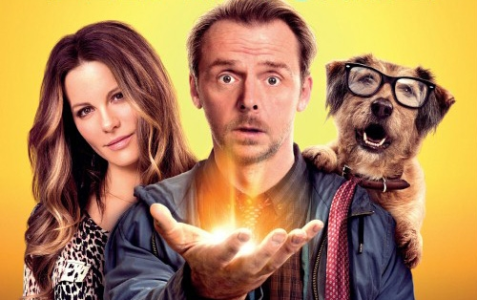 Wygraj DVD z filmem "Czego dusza zapragnie"