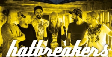 Wygraj zaproszenie na koncert Hatbreakers w Krakowie! do godz. 17:00