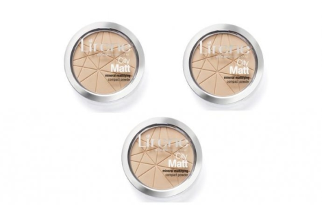 Konkurs "City Matt z Lirene"