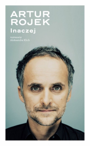 Konkurs "Wygraj książkę: "Artur Rojek: Inaczej""