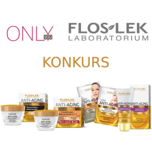 Konkurs z marką FLOSLEK