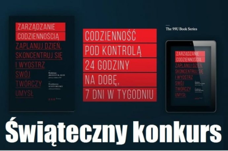 Świąteczny konkurs z Psychologia Sprzedaży