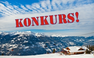 Wygraj 7-dniowy pobyt dla 2 osób w Zillertal