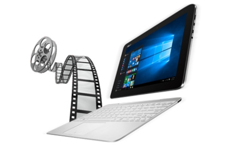 Konkurs "Filmowe Inspiracje ASUSA: idealny prezent"