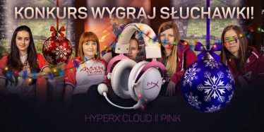 Świąteczny konkurs od Alsen - Team